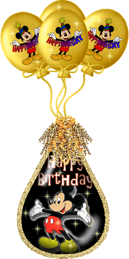 gif topolino compleanno