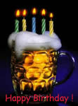 Buon compleanno