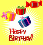 Buon compleanno
