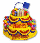 Buon compleanno